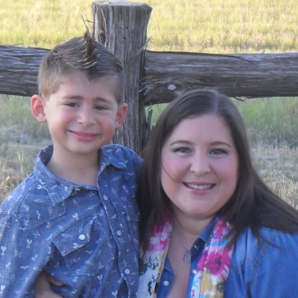 Meet your Posher, Stacey